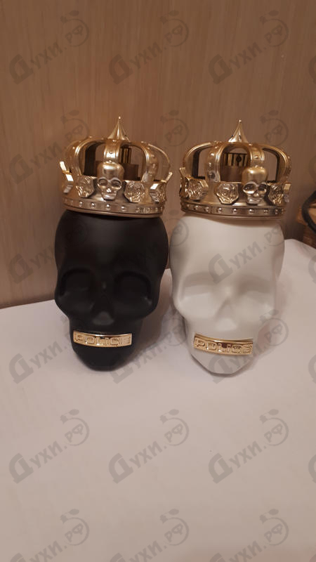 Парфюмерия To Be The Queen от Police Отзыв Police To Be The Queen
