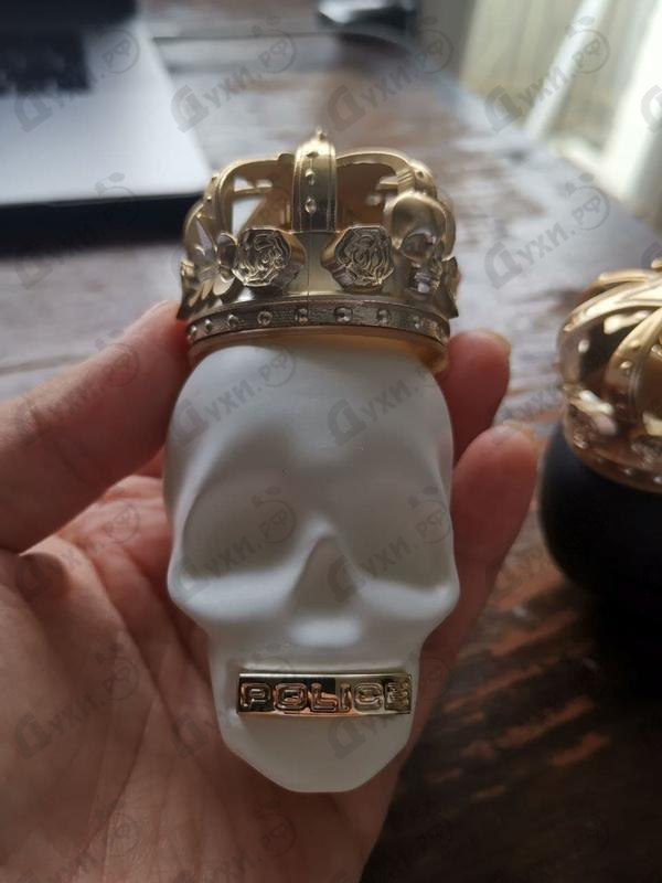 Духи Police To Be The Queen Парфюмерия To Be The Queen от Police