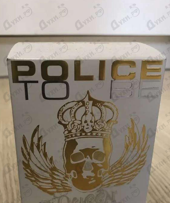 Парфюмерия Police To Be The Queen Парфюмерия To Be The Queen от Police