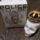 Отзывы Police To Be The Queen