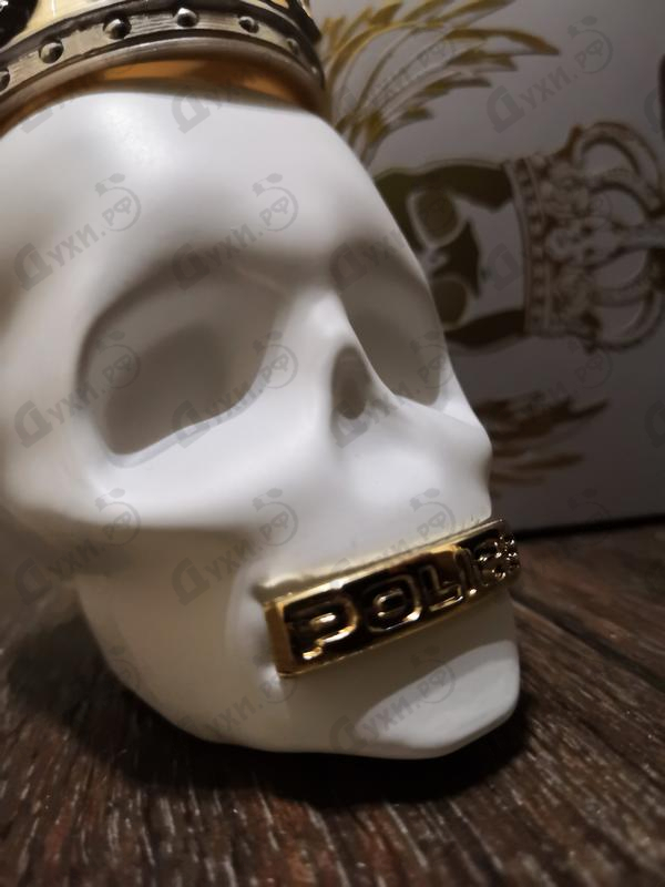 Купить Police To Be The Queen