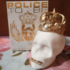 Отзывы Police To Be The Queen