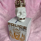 Духи To Be The Queen от Police
