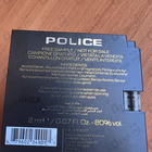 Отзыв Police To Be The King