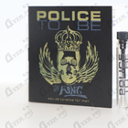 Отзыв Police To Be The King