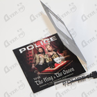 Духи To Be The King от Police