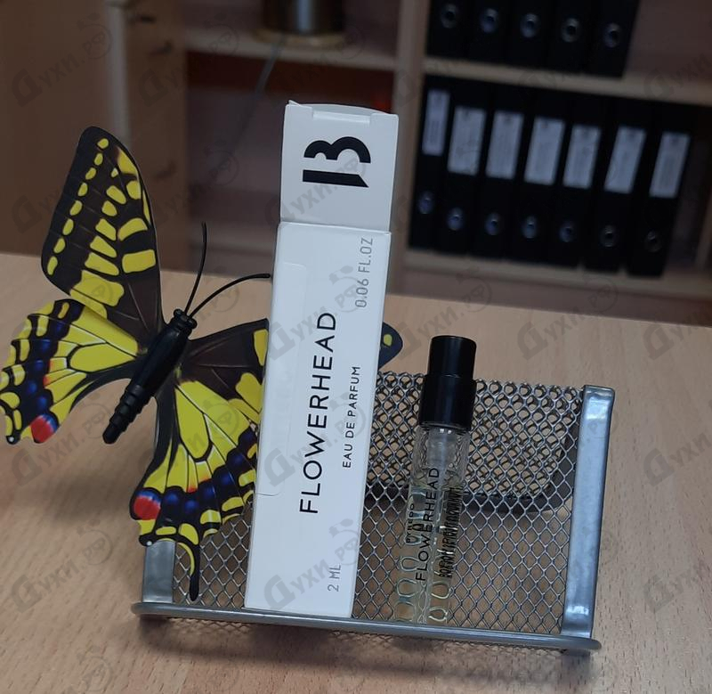 Купить Flowerhead от Byredo Parfums