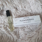 Отзывы Byredo Parfums Flowerhead