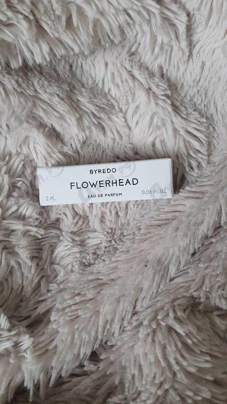 Купить Flowerhead от Byredo Parfums