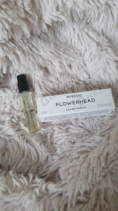 Купить Byredo Parfums Flowerhead