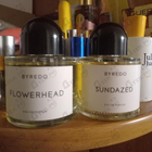 Парфюм Byredo Parfums Flowerhead