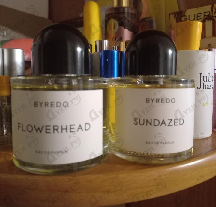 Купить Flowerhead от Byredo Parfums