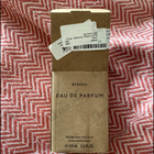 Отзывы Byredo Parfums Flowerhead