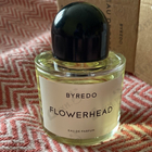 Отзыв Byredo Parfums Flowerhead