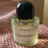 Парфюмерия Flowerhead от Byredo Parfums