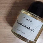 Отзывы Byredo Parfums Flowerhead