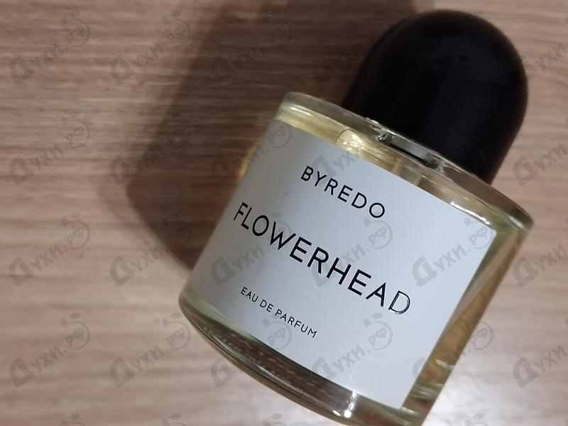 Отзыв Byredo Parfums Flowerhead Купить Flowerhead от Byredo Parfums