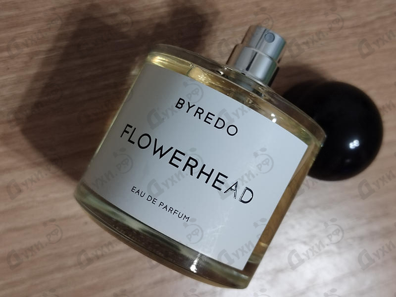 Духи Flowerhead от Byredo Parfums