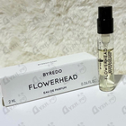 Отзыв Byredo Parfums Flowerhead