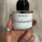 Духи Flowerhead от Byredo Parfums
