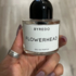 Парфюмерия Flowerhead от Byredo Parfums