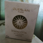 Отзывы Guerlain Terracotta Le Parfum