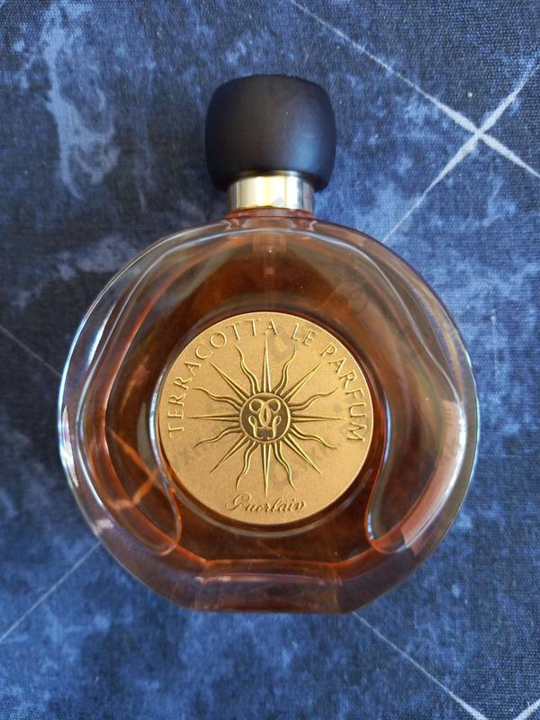 Купить Terracotta Le Parfum от Guerlain