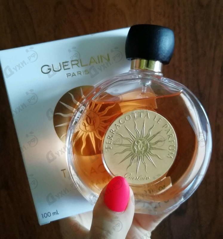 Купить Guerlain Terracotta Le Parfum