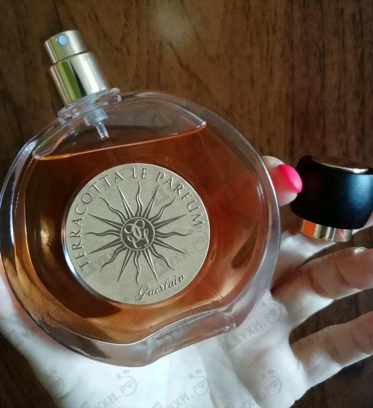 Купить Terracotta Le Parfum от Guerlain