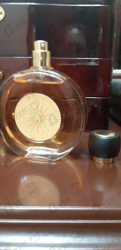 Духи Terracotta Le Parfum от Guerlain