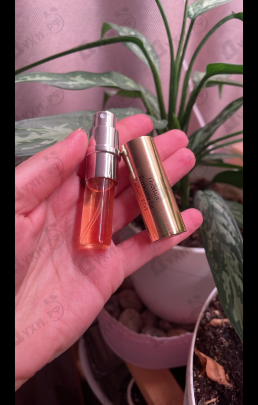 Парфюмерия Terracotta Le Parfum от Guerlain