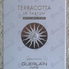 Духи Terracotta Le Parfum от Guerlain