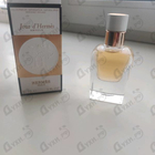 Отзыв Hermes Jour D'hermes Absolu