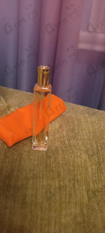 Парфюмерия Jour D'hermes Absolu от Hermes Отзывы Hermes Jour D'hermes Absolu