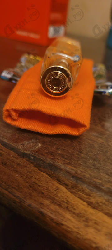 Парфюм Hermes Jour D'hermes Absolu Духи Jour D'hermes Absolu от Hermes