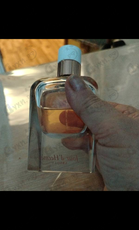 Купить Jour D'hermes Absolu от Hermes
