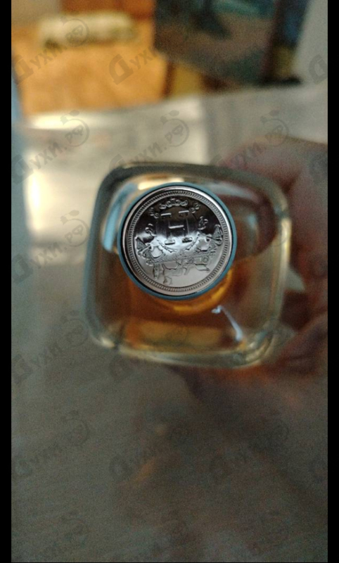 Духи Jour D'hermes Absolu от Hermes