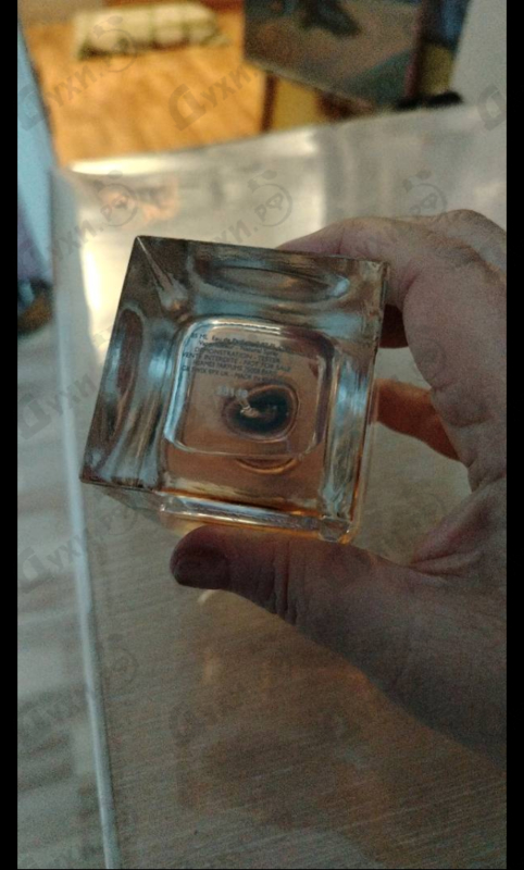 Духи Jour D'hermes Absolu от Hermes