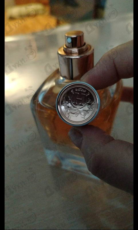 Духи Jour D'hermes Absolu от Hermes