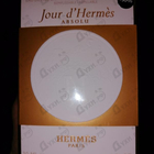 Отзыв Hermes Jour D'hermes Absolu