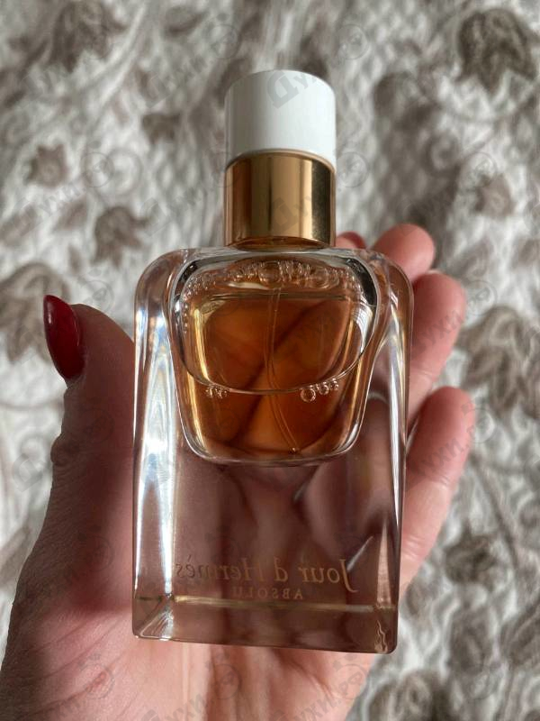 Парфюм Hermes Jour D'hermes Absolu Купить Jour D'hermes Absolu от Hermes