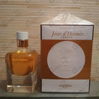 Отзыв Hermes Jour D'hermes Absolu