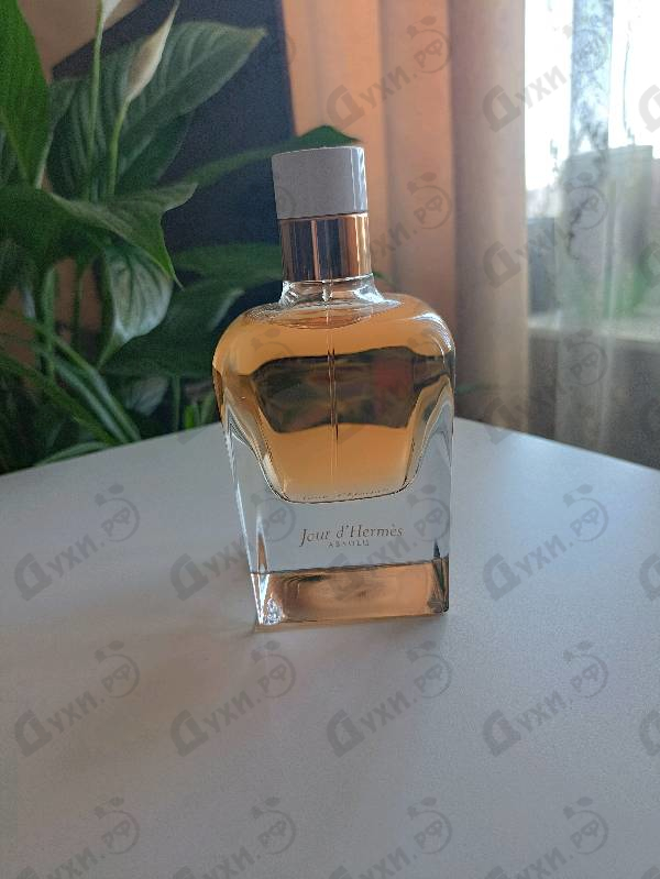 Парфюмерия Jour D'hermes Absolu от Hermes