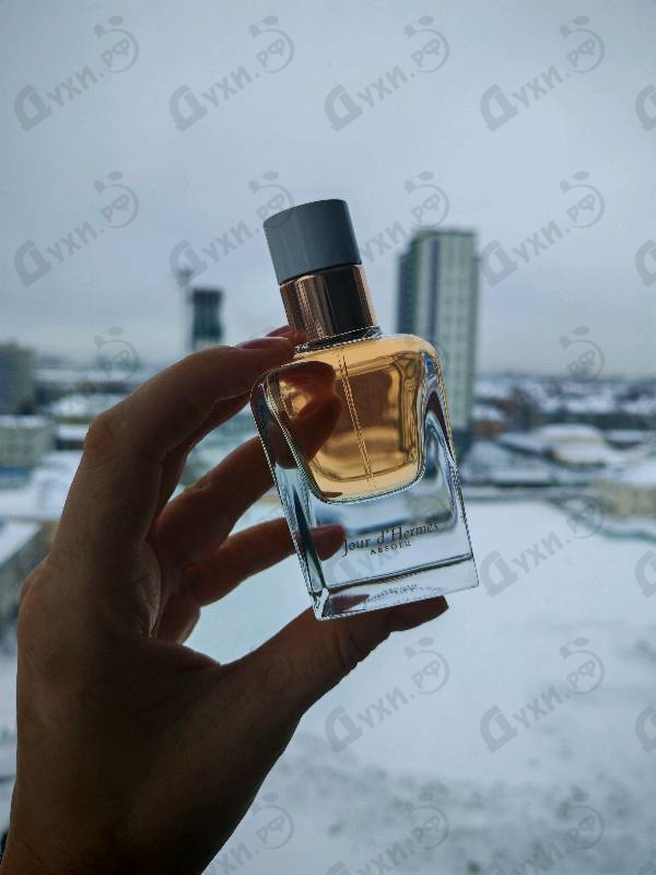 Духи Jour D'hermes Absolu от Hermes