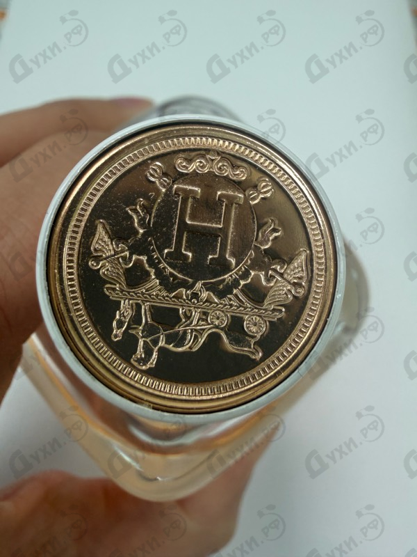 Купить Jour D'hermes Absolu от Hermes