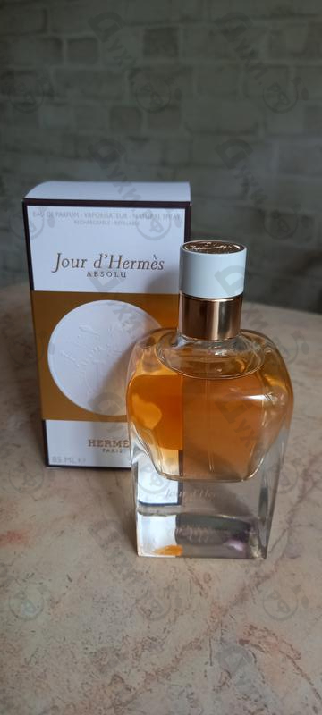 Купить Jour D'hermes Absolu от Hermes