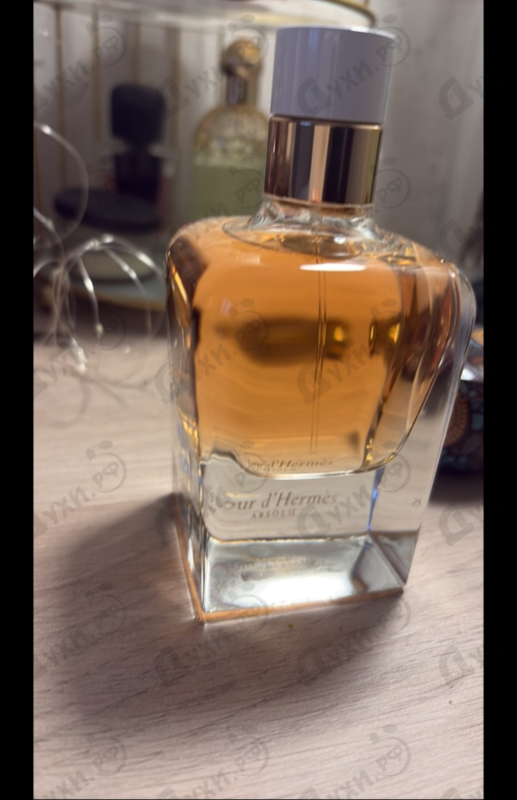 Купить Jour D'hermes Absolu от Hermes
