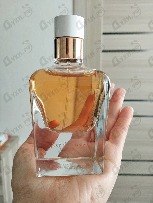 Купить Jour D'hermes Absolu от Hermes