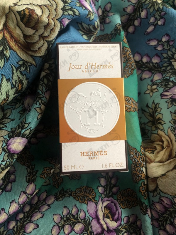 Купить Jour D'hermes Absolu от Hermes