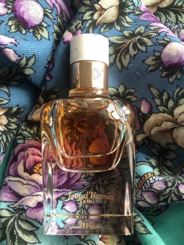 Отзывы Hermes Jour D'hermes Absolu Парфюмерия Jour D'hermes Absolu от Hermes